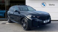 BMW X5 xDrive50e M Sport 5dr Auto Estate